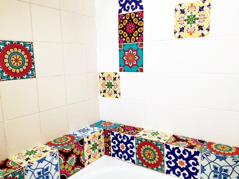 Terrace Beach House Bed & Breakfast Carcavelos  Eksteriør bilde